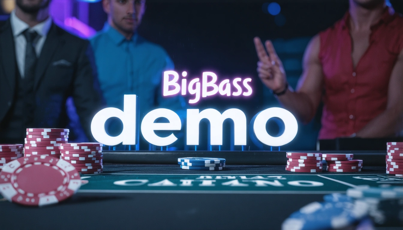 demo BigBass