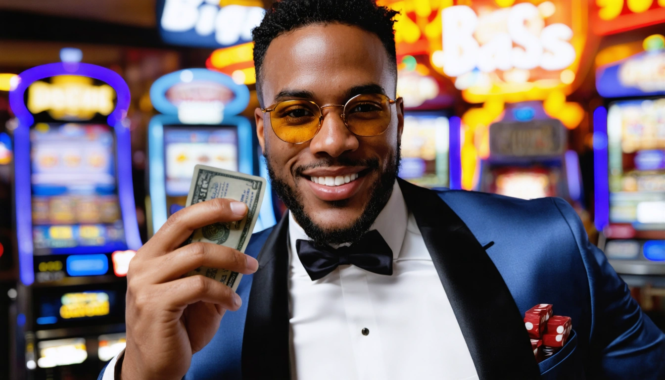payments BigBass