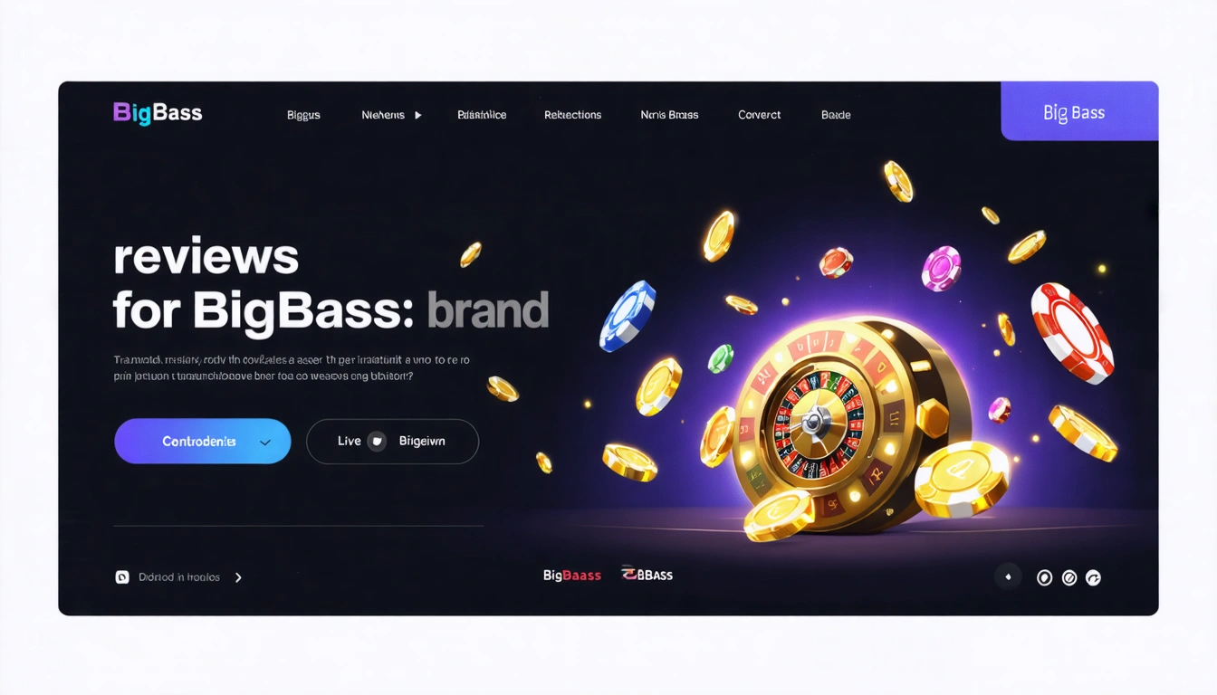 reviews BigBass